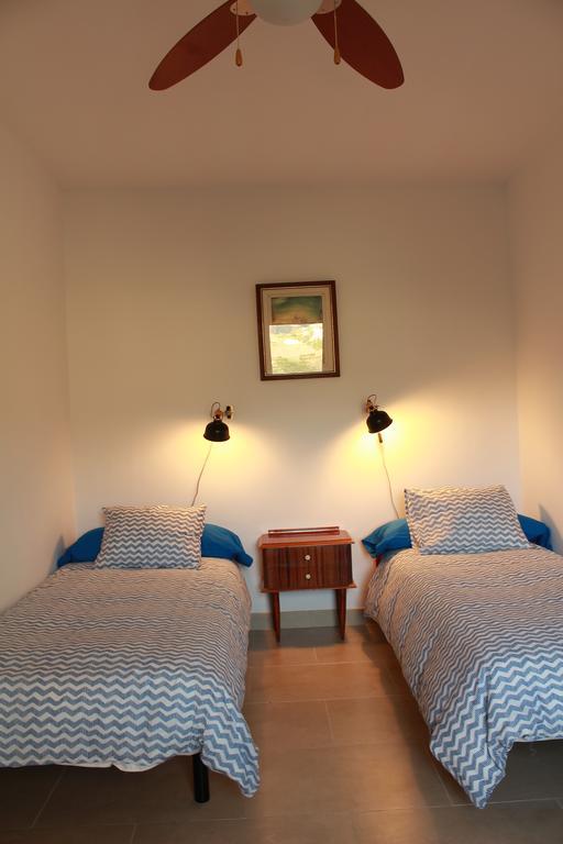 הוילה Almuñécar Casa Encontrada מראה חיצוני תמונה